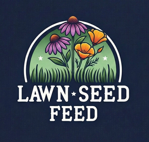 Lawn Seed Feed