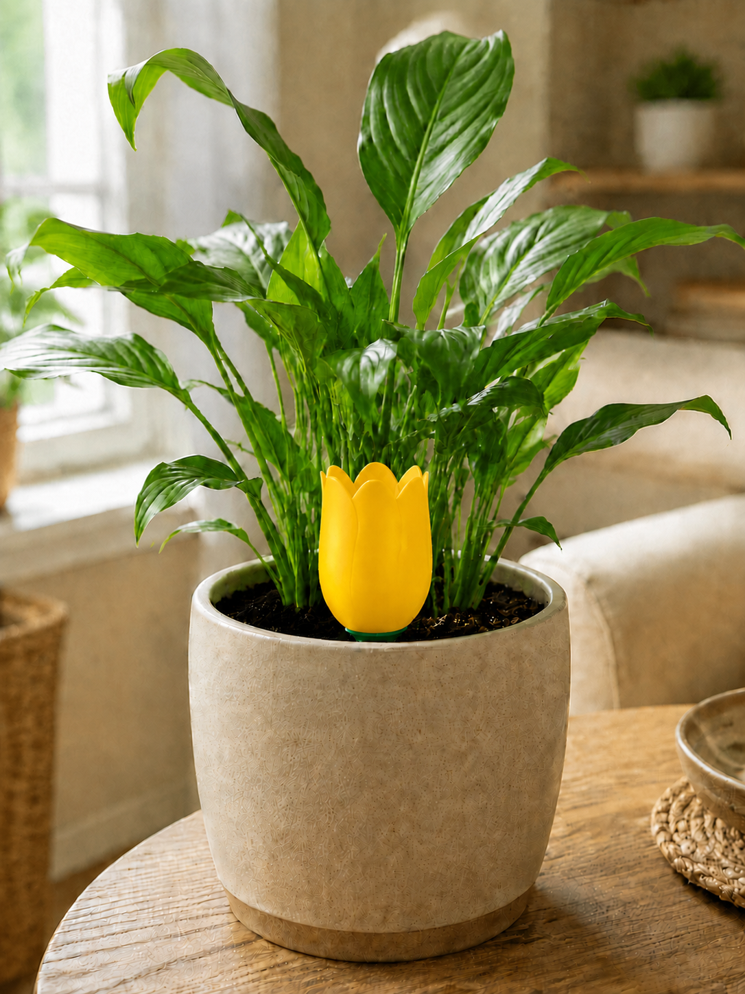Tulip Watering Spike